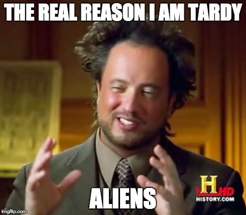 tardy-aliens